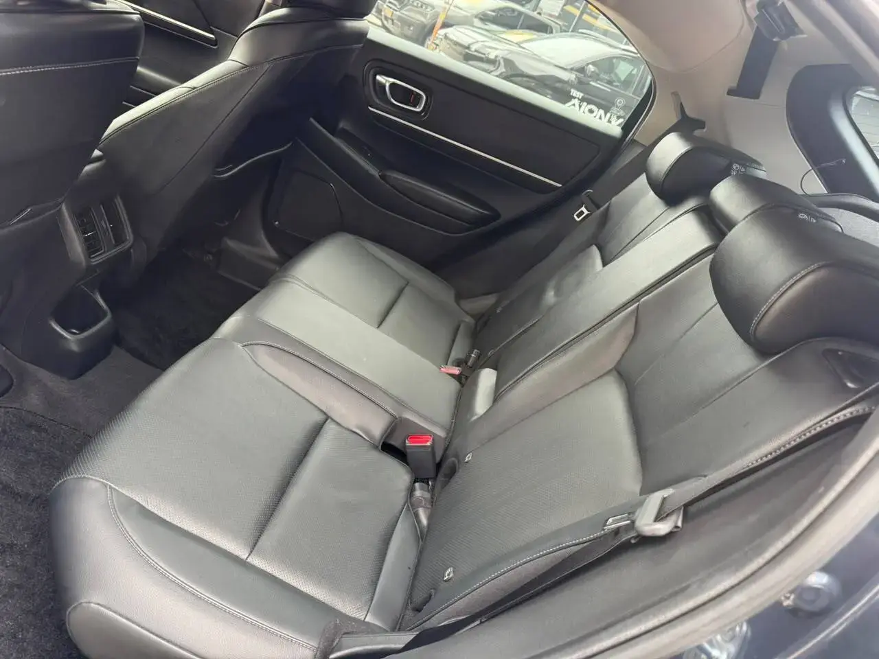 galeria HR-V