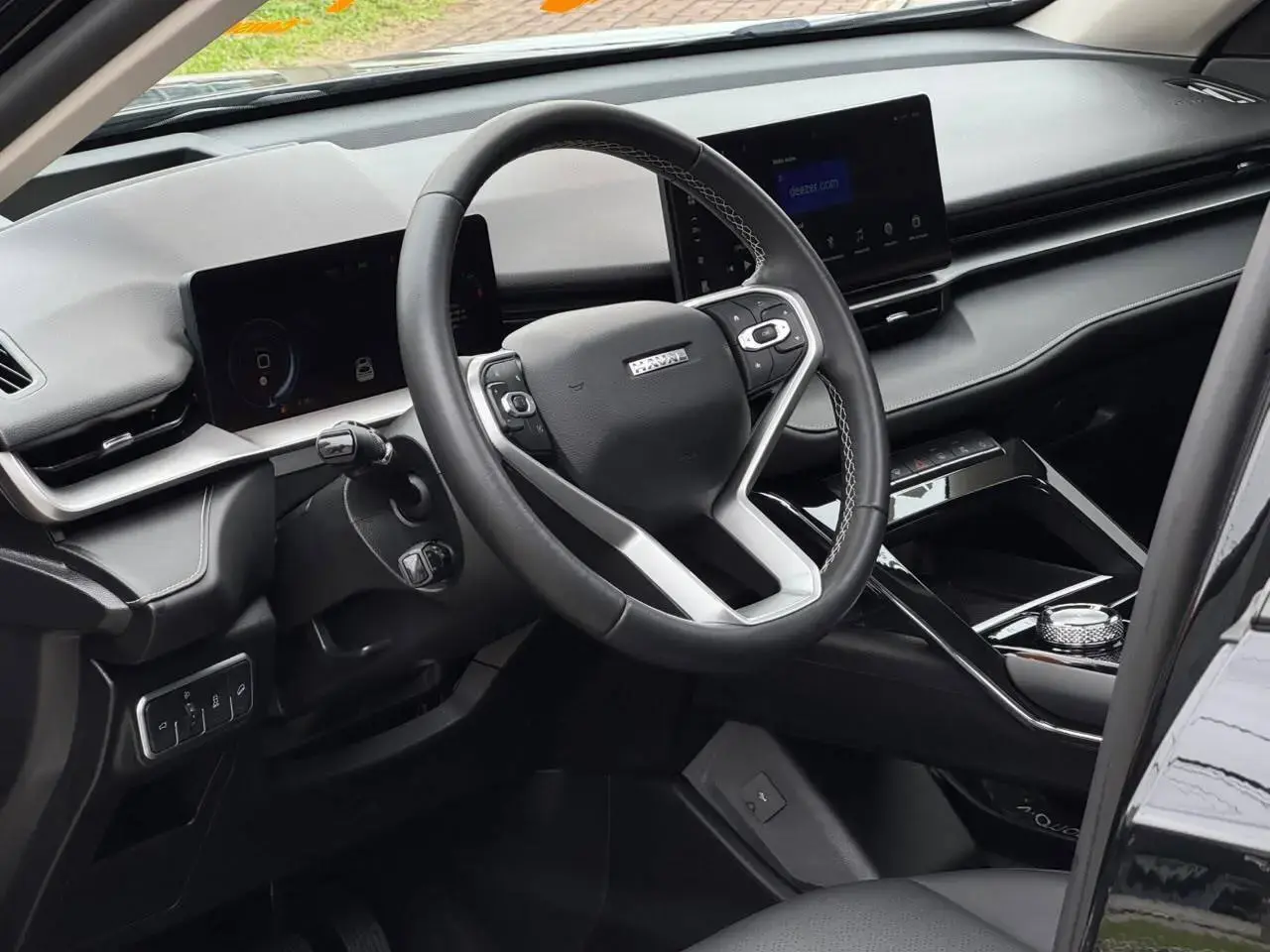 galeria Haval H6