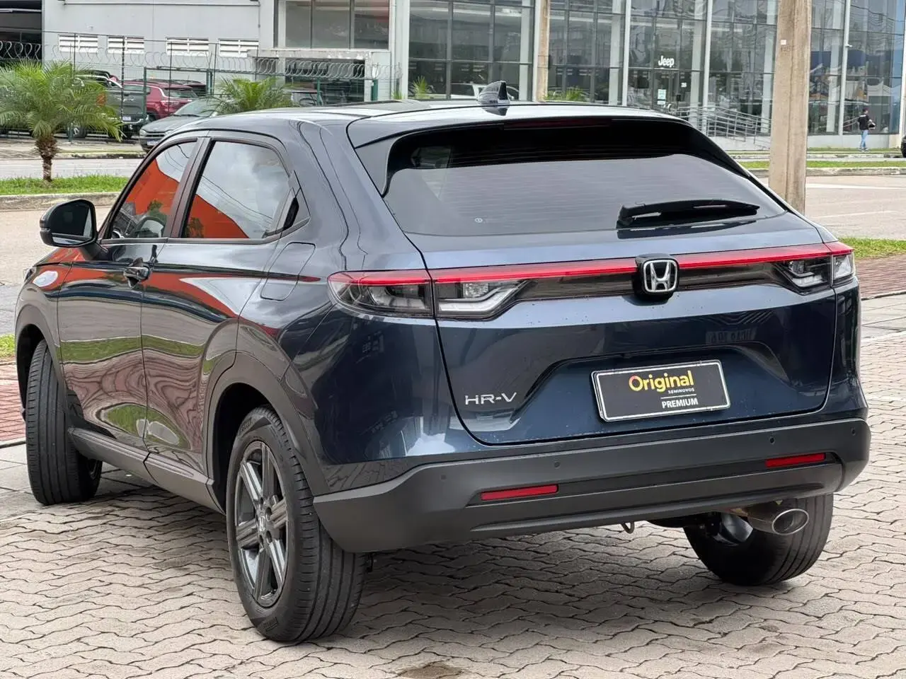 galeria HR-V