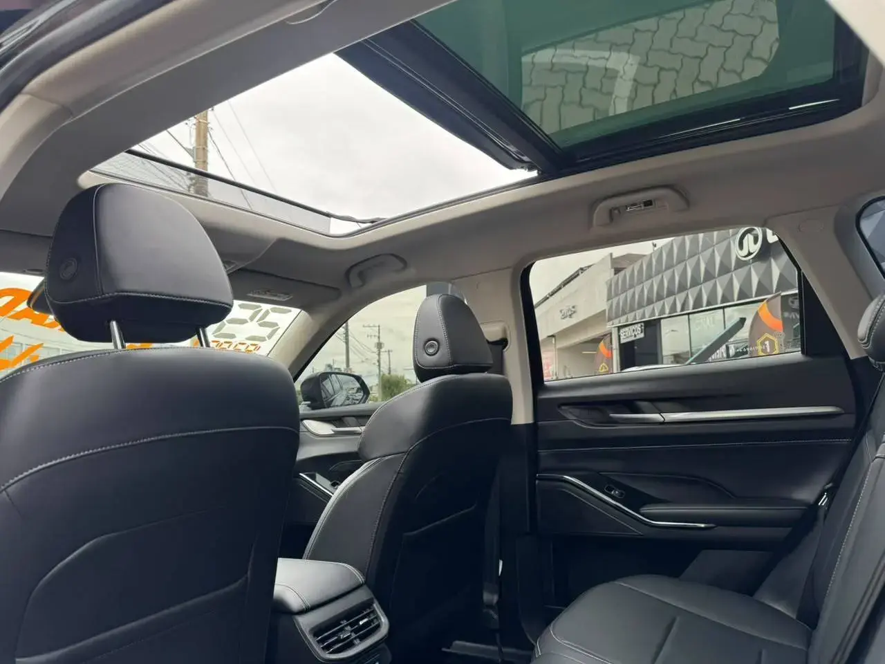 galeria Haval H6