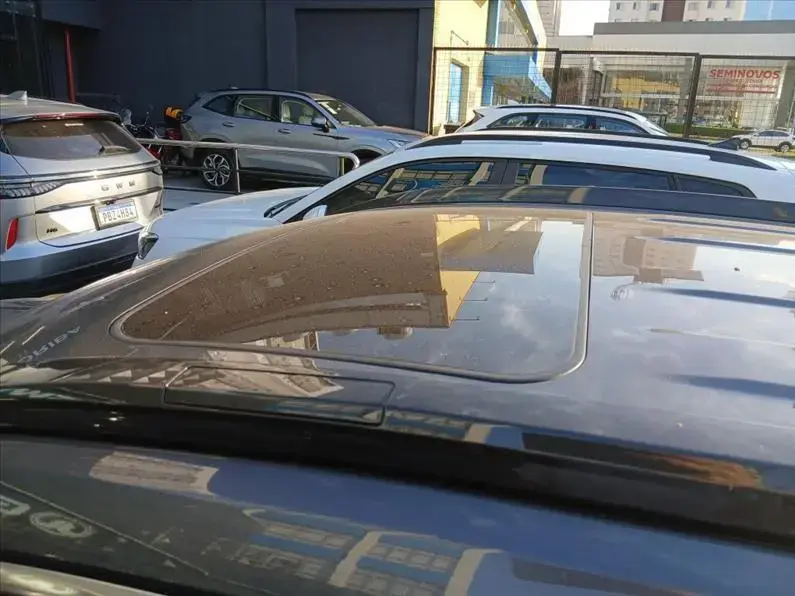 galeria COROLLA CROSS
