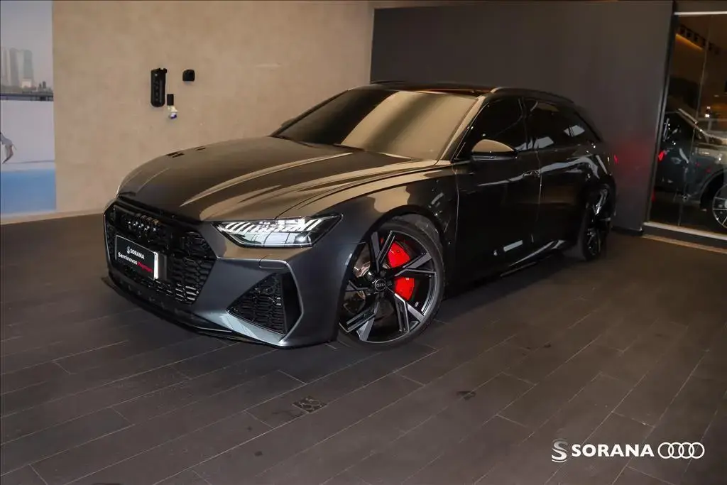 galeria RS6