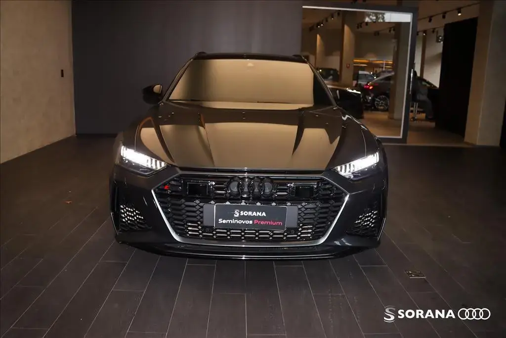 galeria RS6