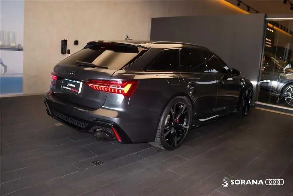 galeria RS6