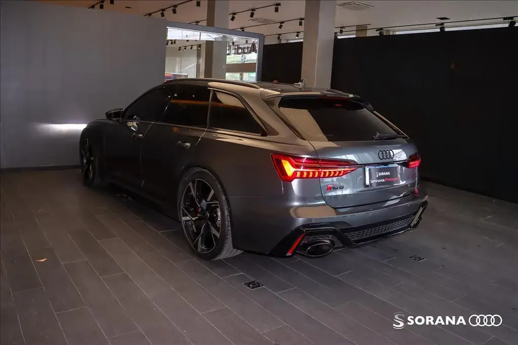 galeria RS6