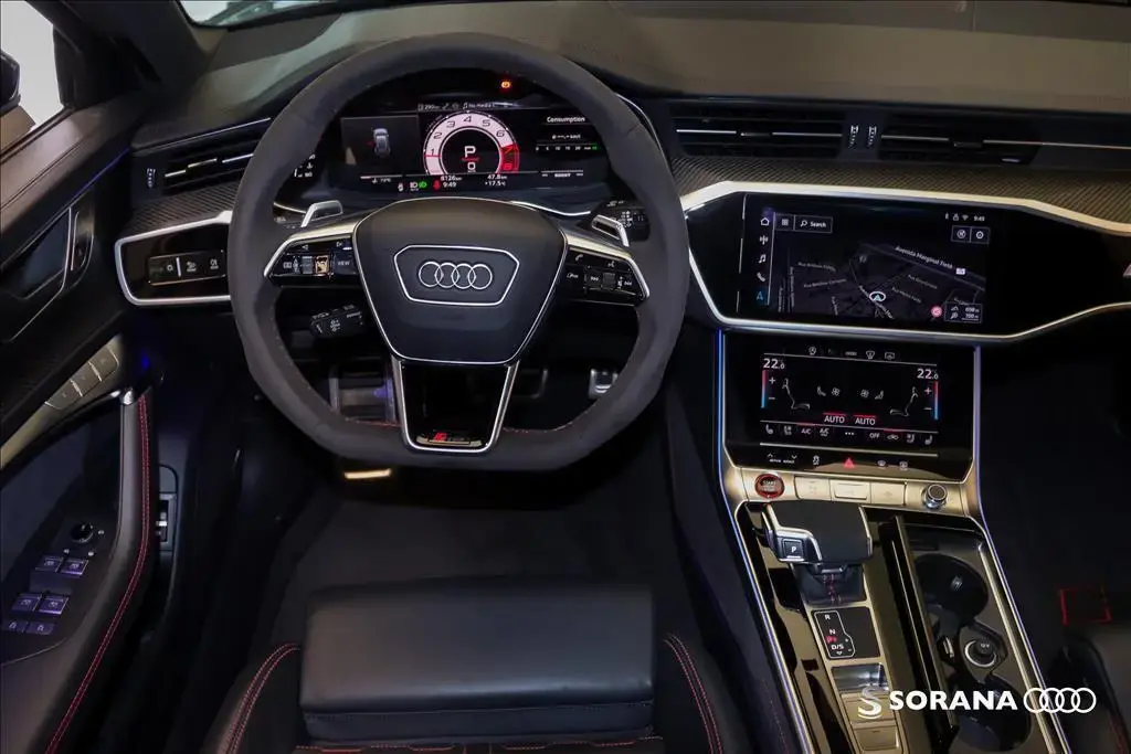 galeria RS6