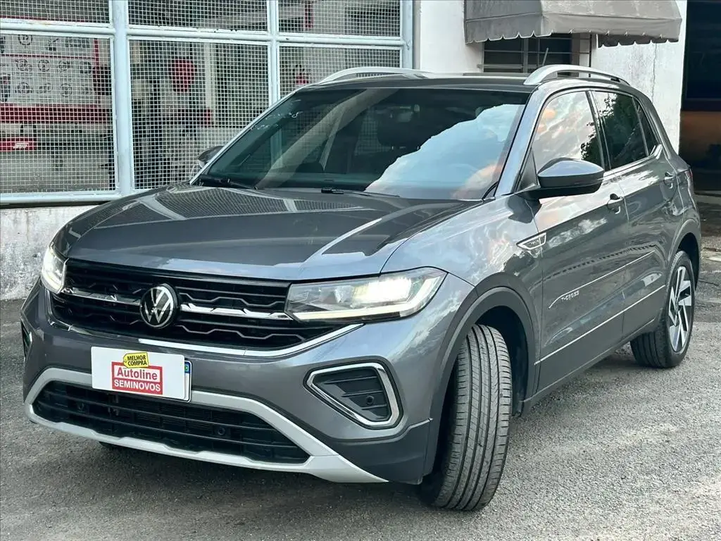 galeria T-CROSS