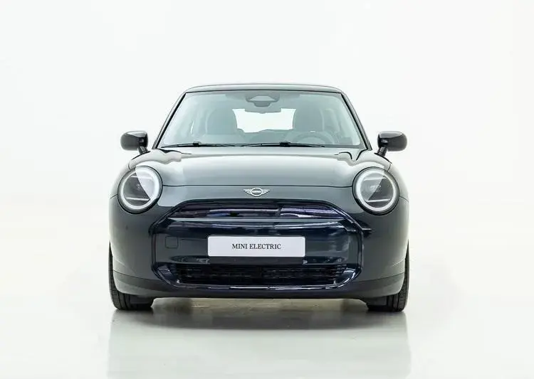 galeria MINI COOPER S