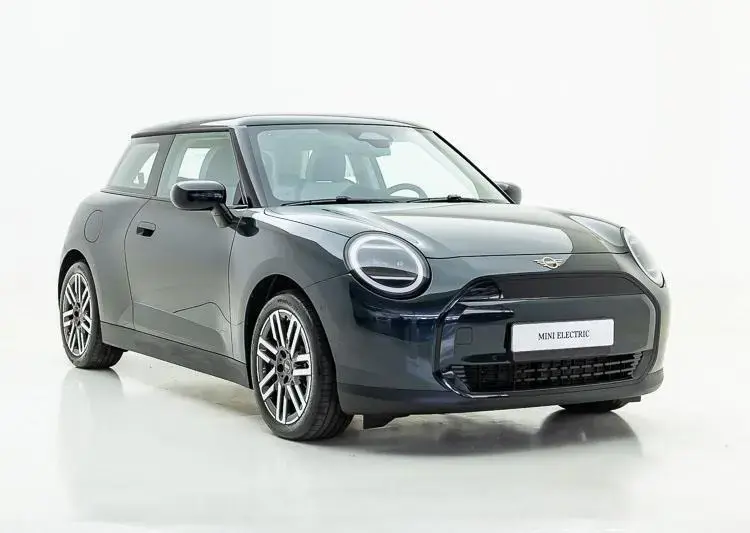 galeria MINI COOPER S