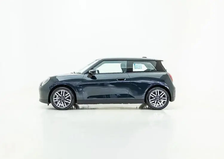 galeria MINI COOPER S