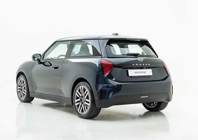 galeria MINI COOPER S
