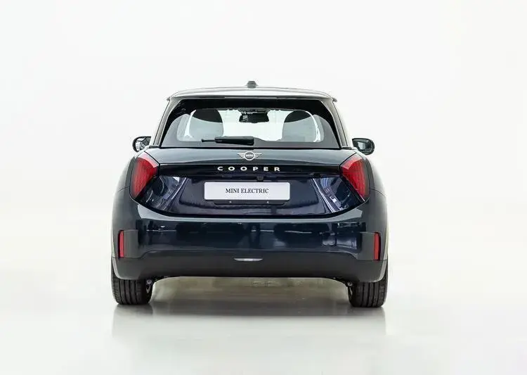 galeria MINI COOPER S
