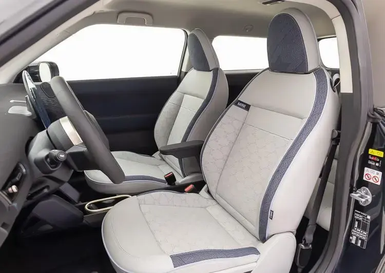 galeria MINI COOPER S