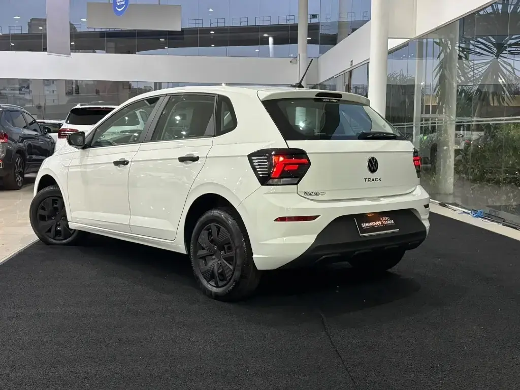 galeria POLO