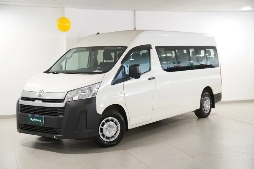 galeria HIACE