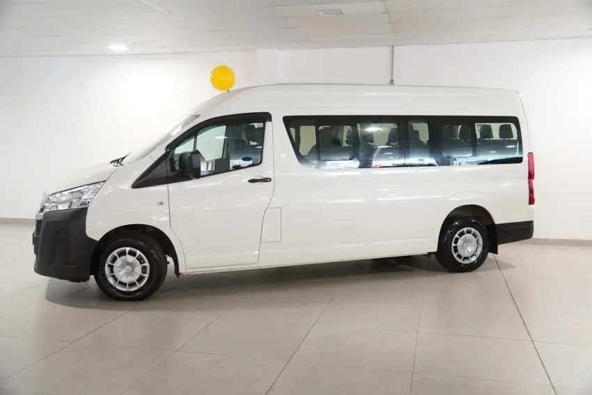galeria HIACE