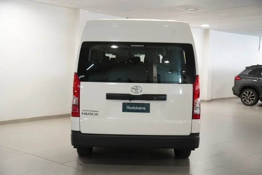 galeria HIACE