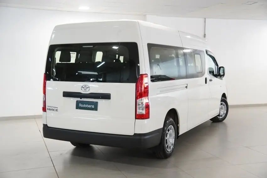galeria HIACE