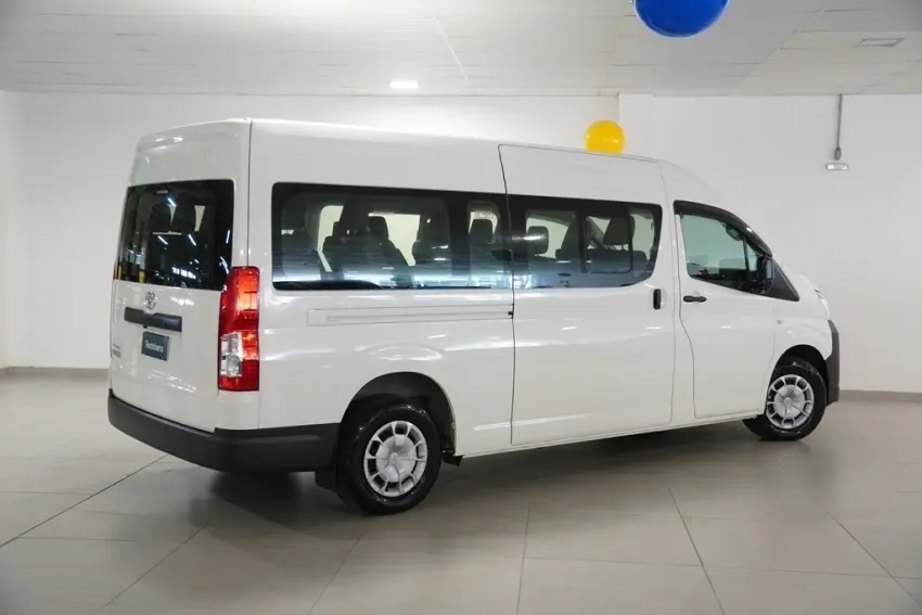 galeria HIACE