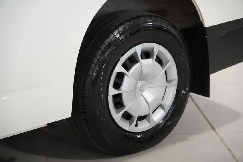 galeria HIACE