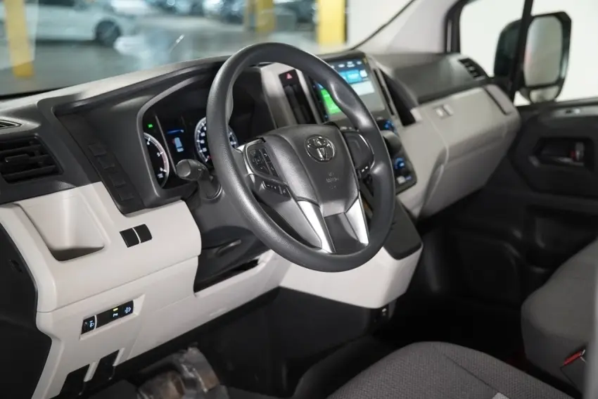 galeria HIACE