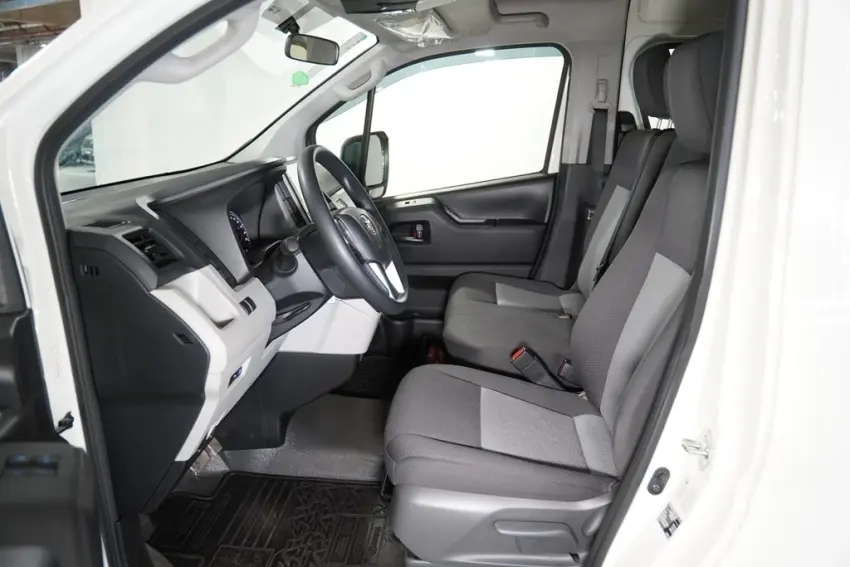 galeria HIACE
