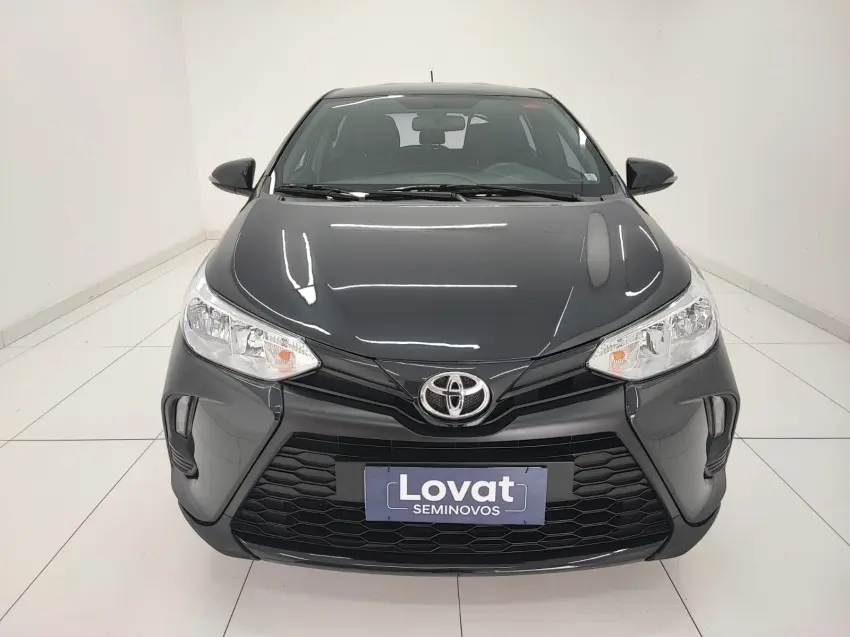 galeria YARIS