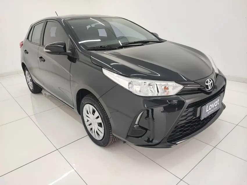 galeria YARIS
