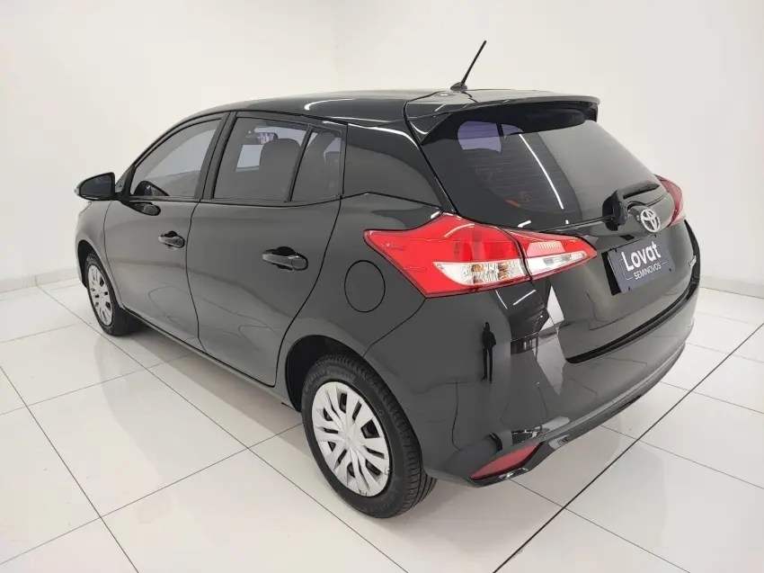 galeria YARIS