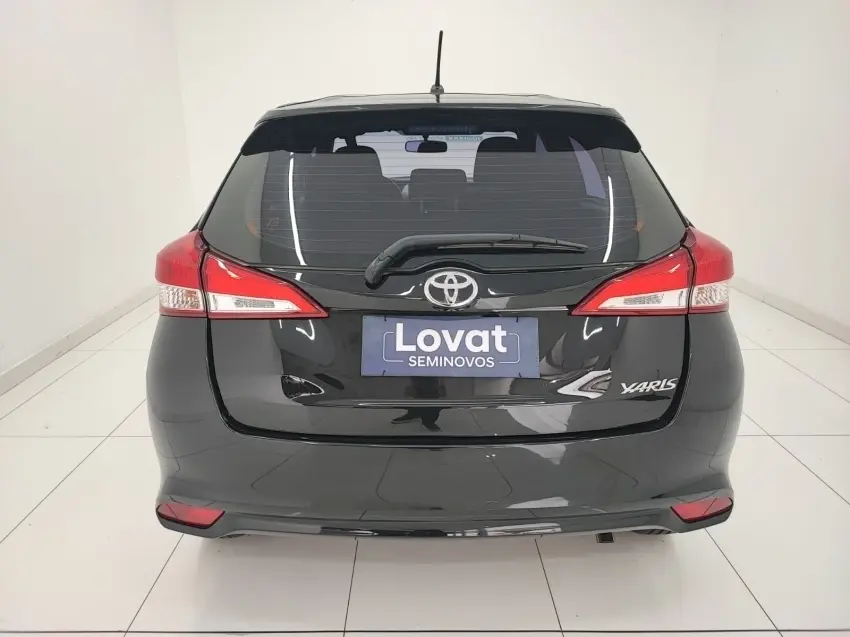 galeria YARIS