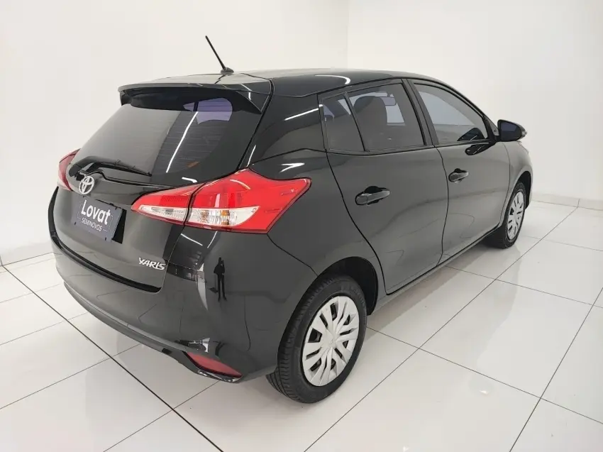 galeria YARIS