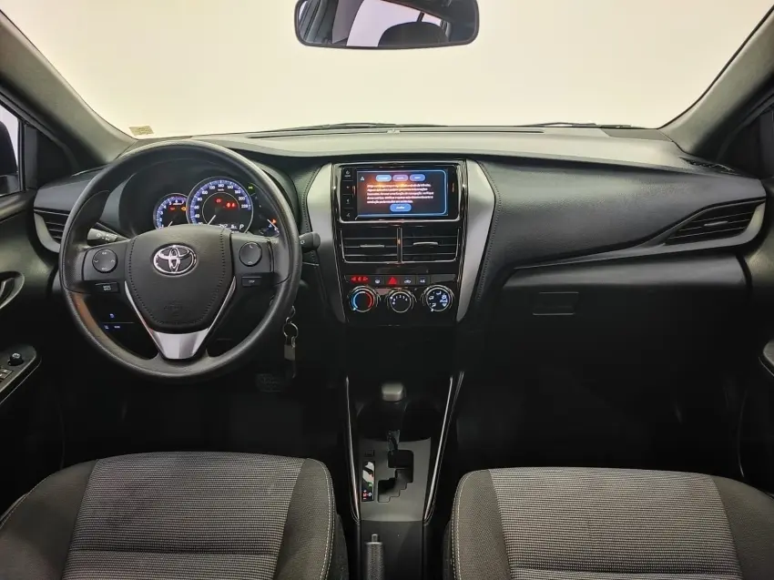 galeria YARIS