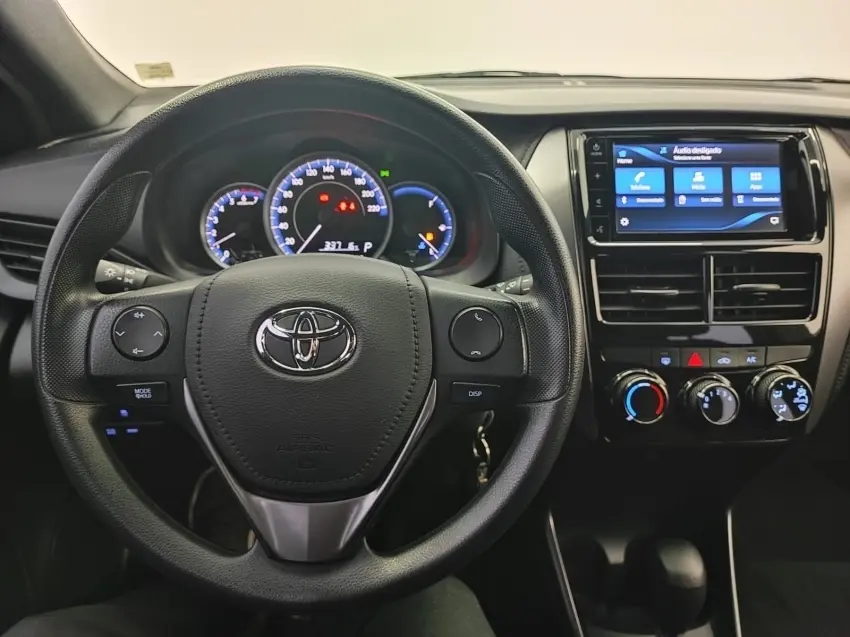 galeria YARIS