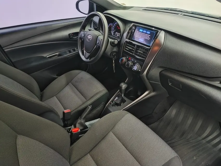 galeria YARIS