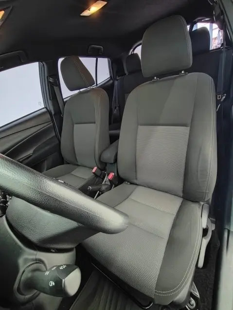 galeria YARIS