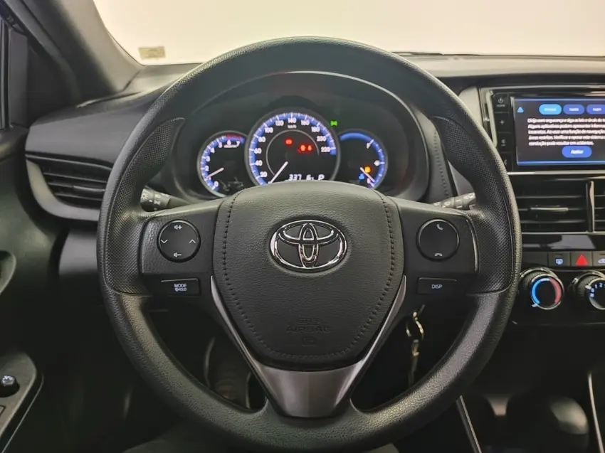galeria YARIS
