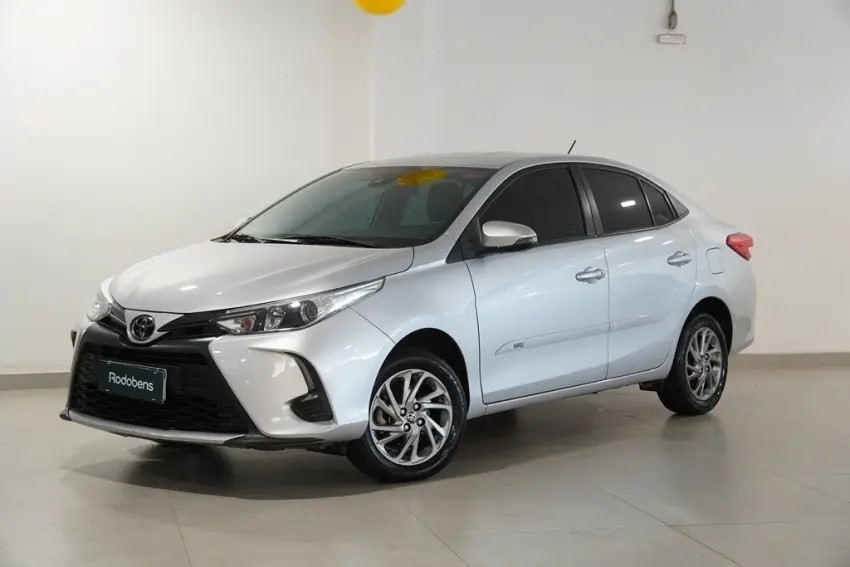 galeria YARIS