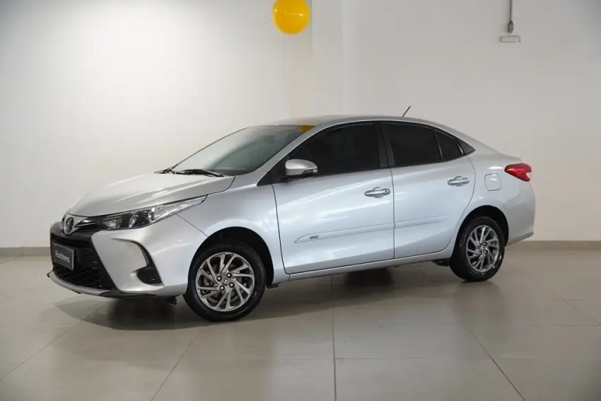 galeria YARIS