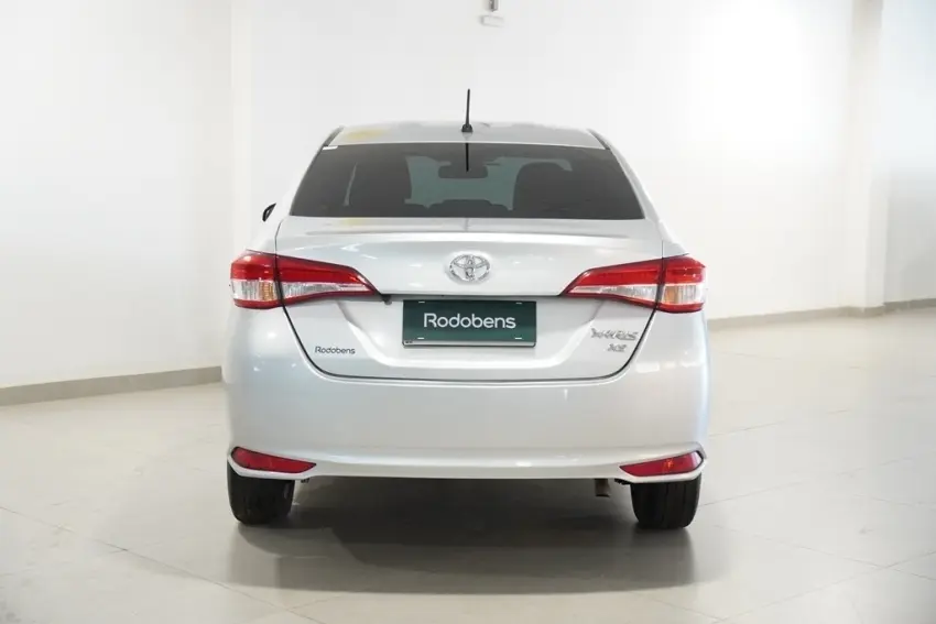 galeria YARIS