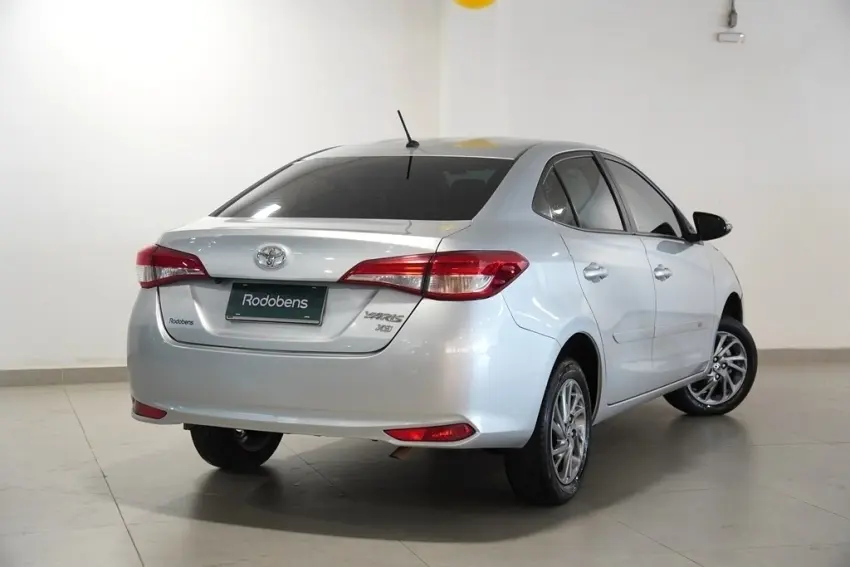 galeria YARIS