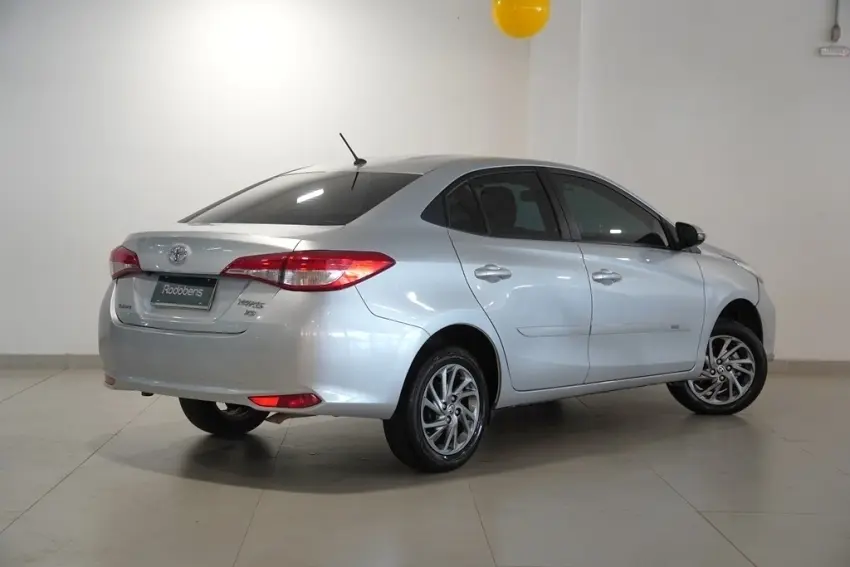galeria YARIS