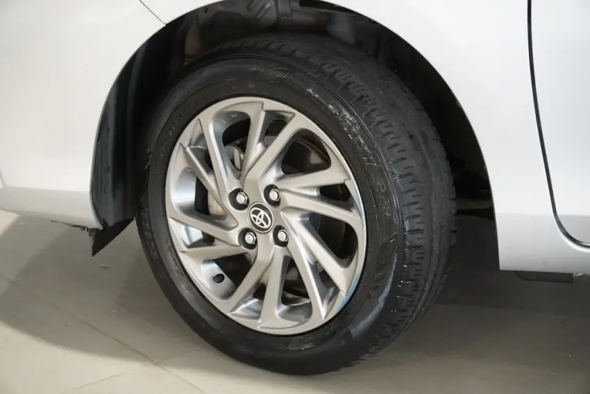 galeria YARIS