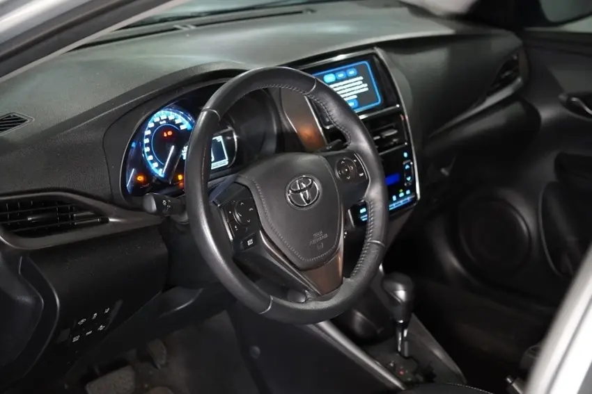 galeria YARIS