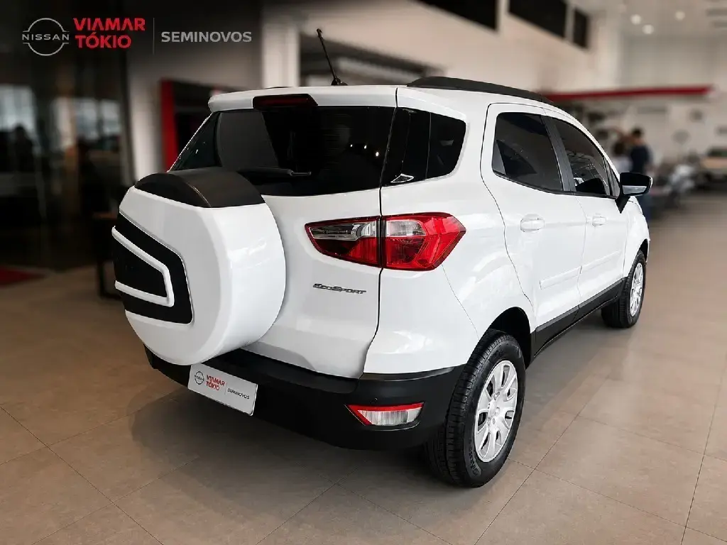 galeria ECOSPORT