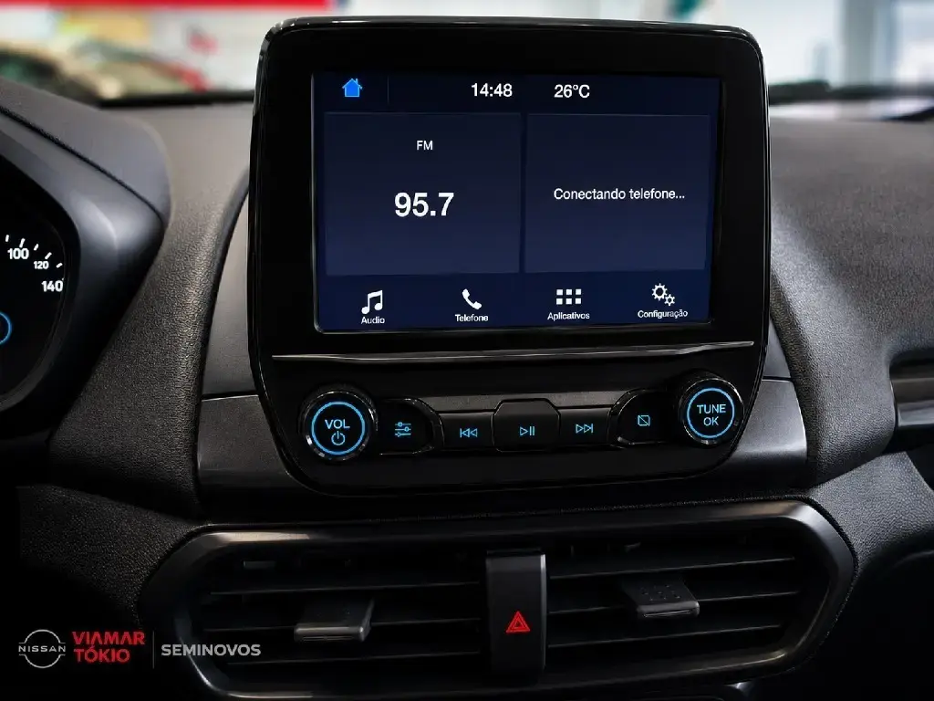galeria ECOSPORT