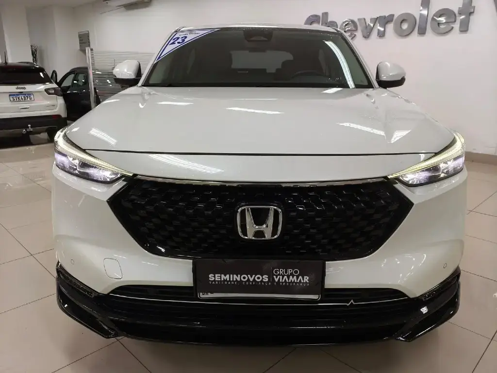 galeria HR-V