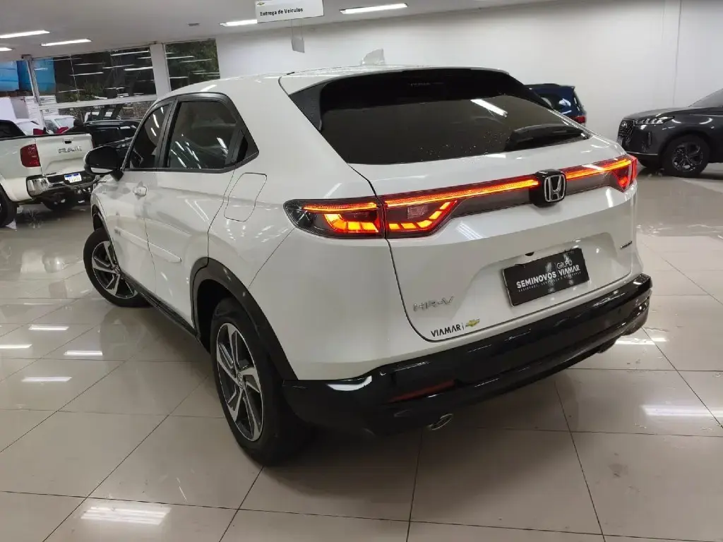 galeria HR-V