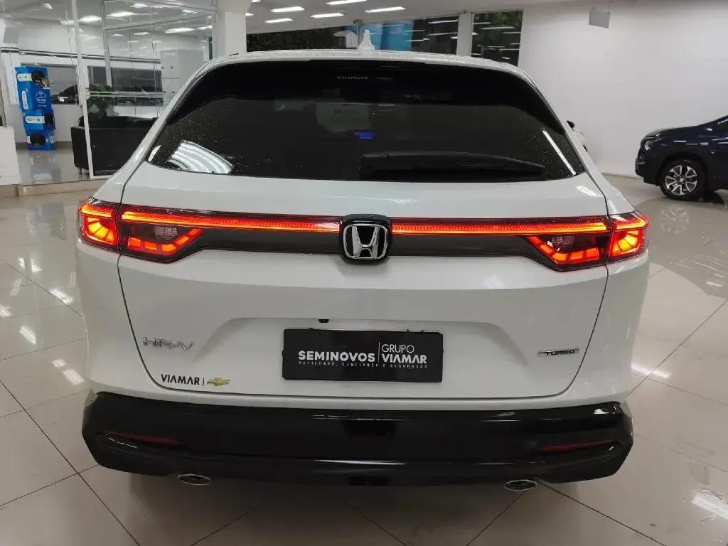 galeria HR-V