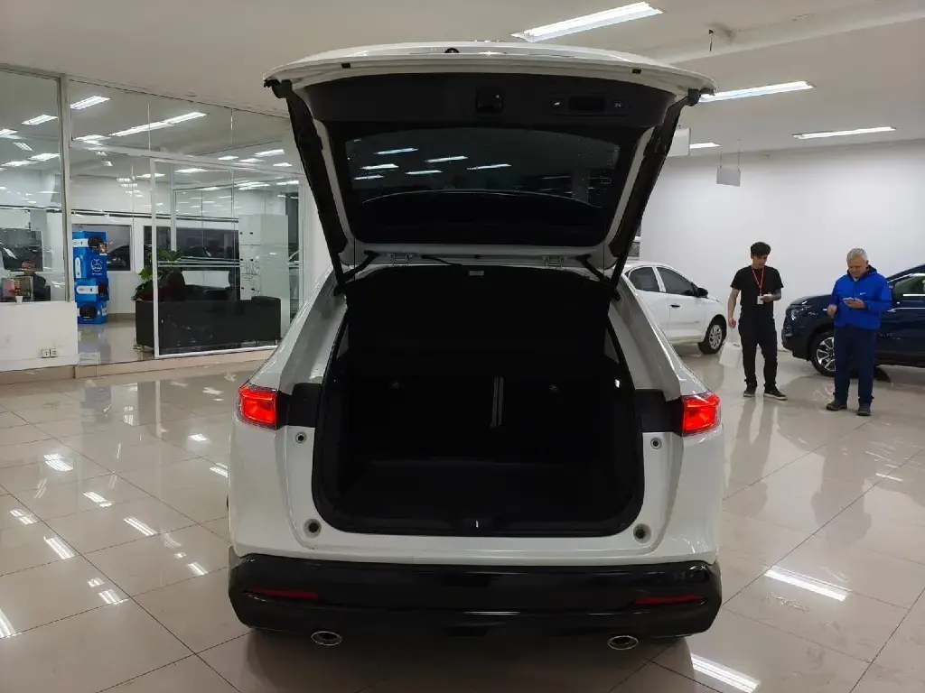 galeria HR-V