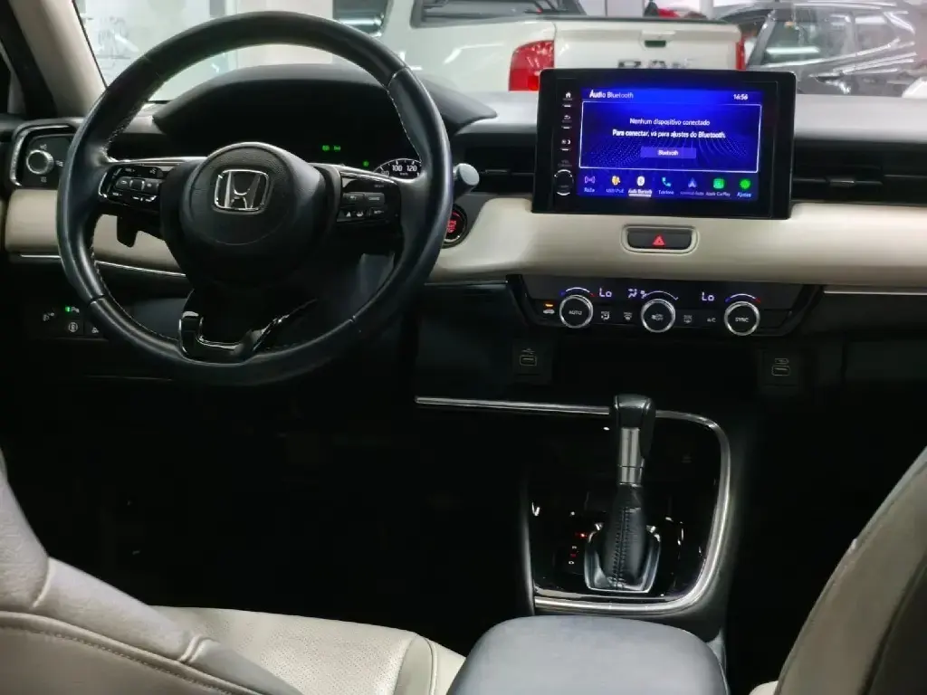 galeria HR-V